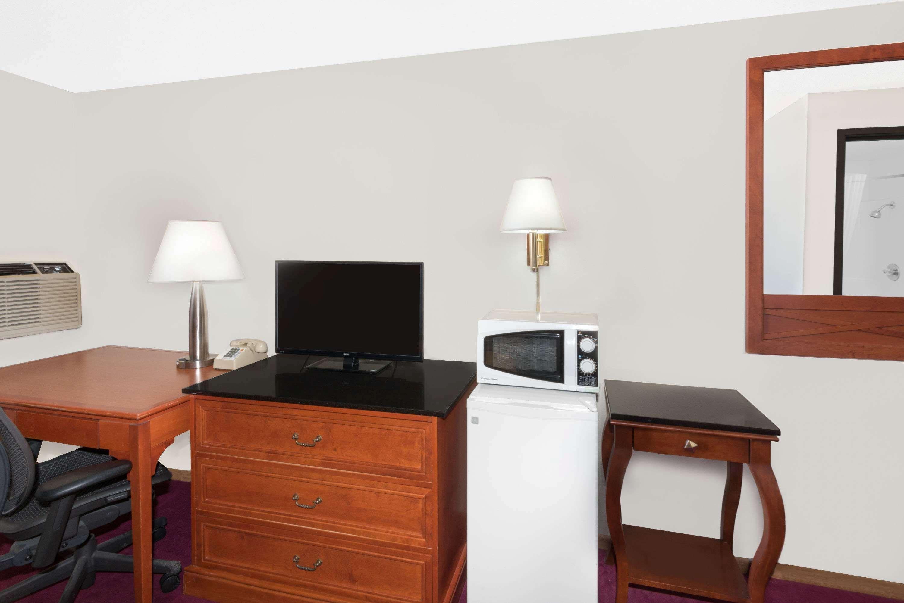 Hotel Super 8 By Wyndham Algona Esterno foto